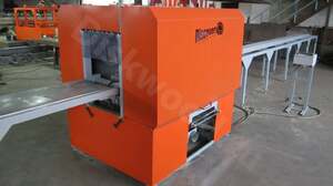 Горбыльные и Кромкообрезные станки