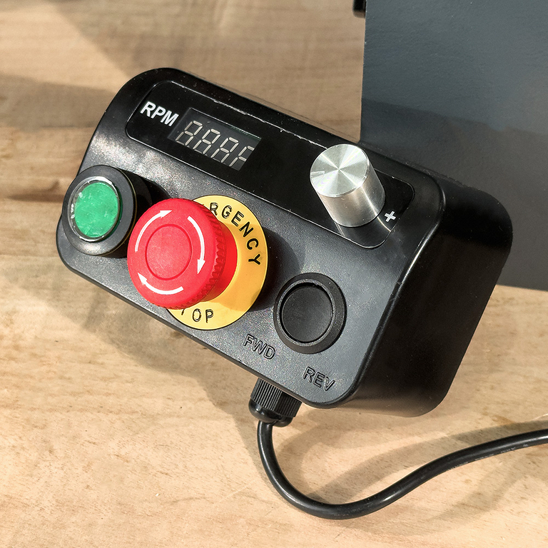 Токарный станок по дереву Proma DSL-410/300V (25034021)