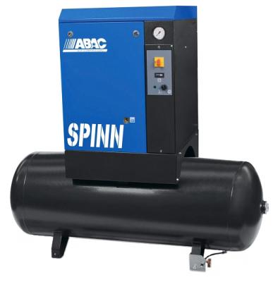 Компрессор винтовой Abac SPINN 410-270 ST