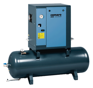 Компрессор винтовой Comaro LB 3.0-10/200