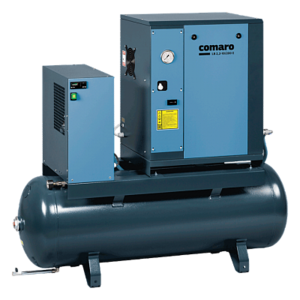 Компрессор винтовой Comaro LB 4.0-10/200 E