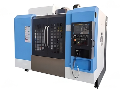 Фрезерный центр VMC1160