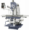 Вертикальный фрезерный станок Weida XW5032C