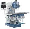 Вертикальный фрезерный станок Weida XW5032C