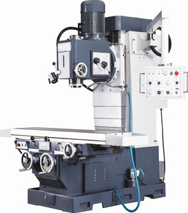 Станок бесконсольный вертикально-фрезерный XA7150 с УЦИ