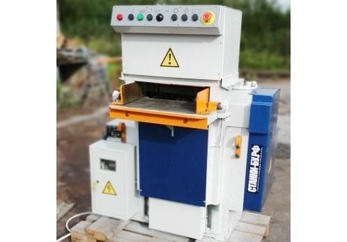 Шипорезный односторонний станок ШПК 40 б/у после ремонта