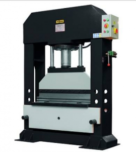 Пресс гидравлический Stalex HPB-1500 (382009)