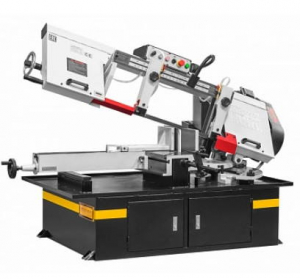 Станок ленточнопильный с гидроразгрузкой Stalex BS-1018Т (388061)