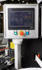 Кромкооблицовочный станок OZGENC MAKINA Doorband 6500 под четверть