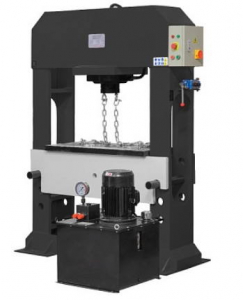 Гидравлический пресс Stalex HP-150 (382012)