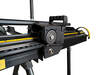 Непроходной листогиб Metal Master MMX-20 3,2 м