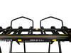 Непроходной листогиб Metal Master MMX-20 2,6 м