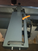 Фуговальный станок Ltt MB525B