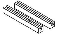 Comec LVA022 Комплект камней для LV0022