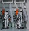 Автоматический кромкооблицовочный станок KDT KE-496GH