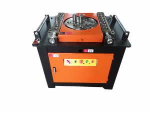 Гибщик арматуры GROST-SNAB G50 (212156)