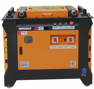 Гибщик арматуры GROST BX 52 (213664)