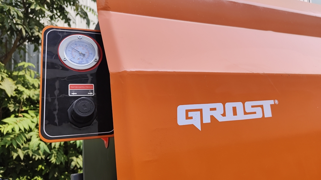 Правильно-гибочная линия Grost SBL 4-12C (213842)