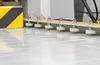 Линия прессования щита ТВЧ HF Systems 4200x1300