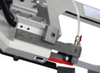 Ленточнопильный станок для резки металла MetalTec BS 220 FH