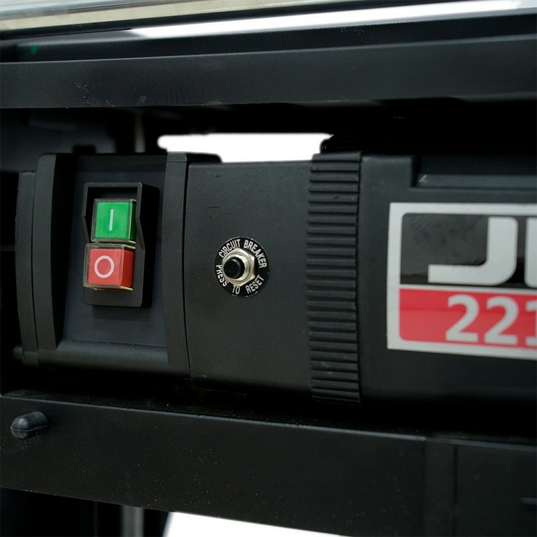 Рейсмусовый станок jib 22139
