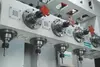 Комбинированный пятиосевой обрабатывающий центр  JUNRAN JR-5013B