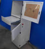 Фрезерный станок с чпу LTT 1325A