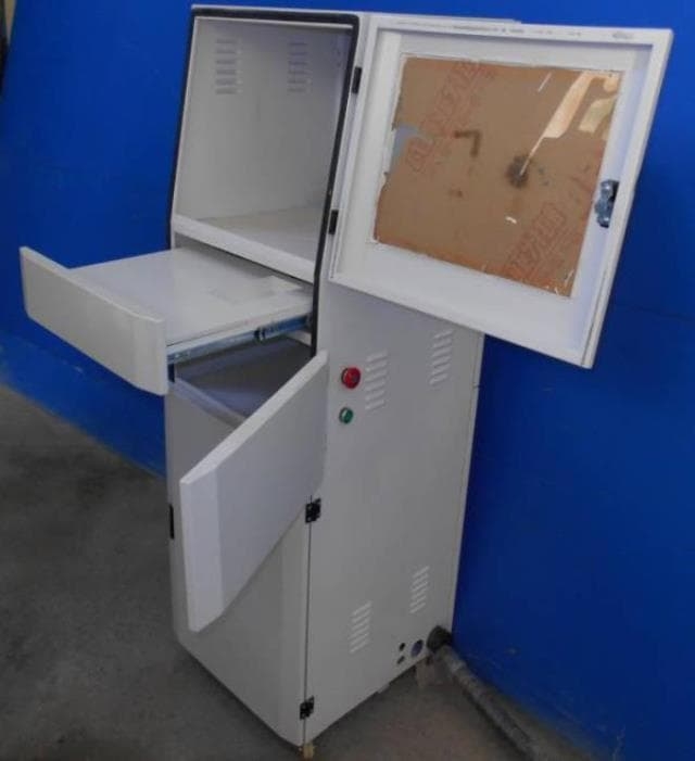 Фрезерный станок с чпу LTT 1325A