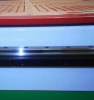Фрезерный станок с чпу LTT 1325A