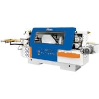 Кромкооблицовочный автоматический станок Filato-230