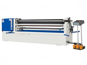 Электромеханические промышленные вальцы SME 130-15/4.5