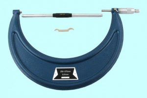 Микрометр Гладкий МК-275  250-275 мм (0,01) кл.т.1 тв.сплав "CNIC" (400-155)