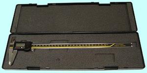 Штангенциркуль 0 - 300 ШЦЦ-I (0,01/0.0005) электронный "CNIC" (EC 1812-3)