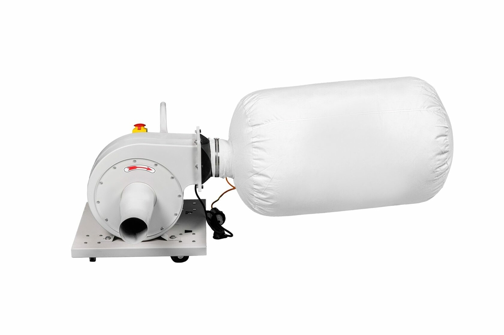 Стружкоотсос  KROM MF (Е) | 220 В | 0,75 кВт
