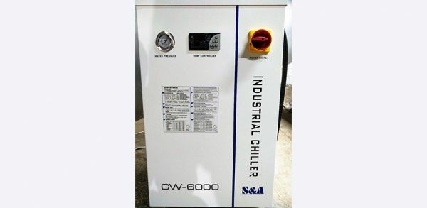 Лазерный станок Hans Yueming laser group CMA 1530 C-G-E