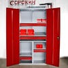 Шкаф большой Universal Сорокин 24.13