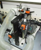 Кромкооблицовочный автоматический станок LTT MFB60D (MFB103C)