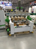 Фрезерно-гравировальный станок с чпу WoodTec T-1513х4