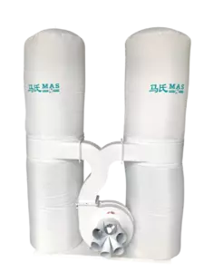 Агрегаты пылеулавливающие серии ПК 4400