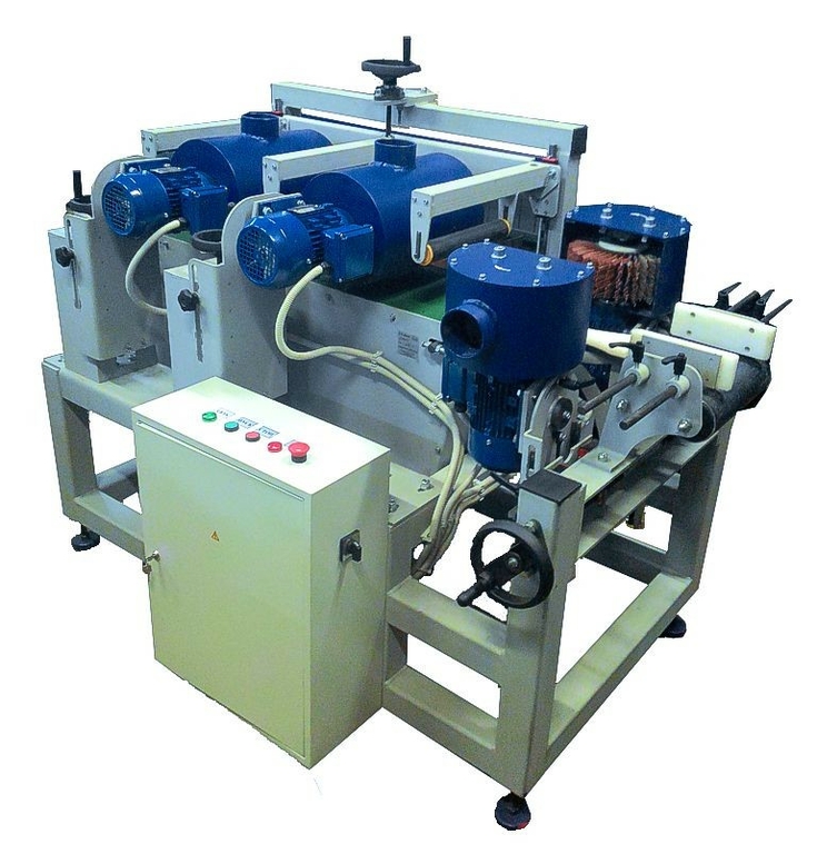 Профильно-шлифовальный станок Смарт-250-6/204