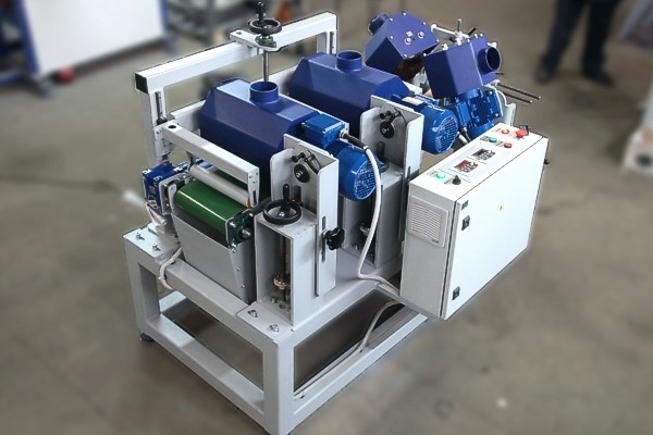 Профильно-шлифовальный станок Смарт-250-6/204