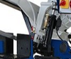Ручной ленточнопильный станок MetalTec BS 250 FH