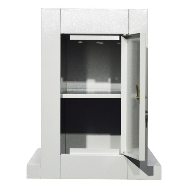 Подставка универсальная для сверлильных станков серии Proma BV/BZ (2500002)