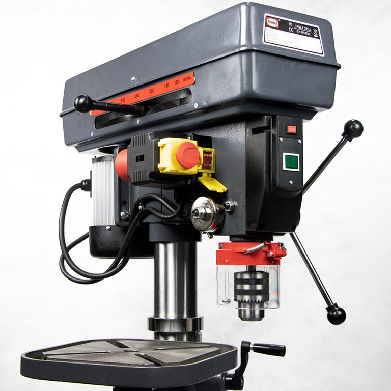 Сверлильный настольный станок Proma E-1516 BVL/400 (25004122)