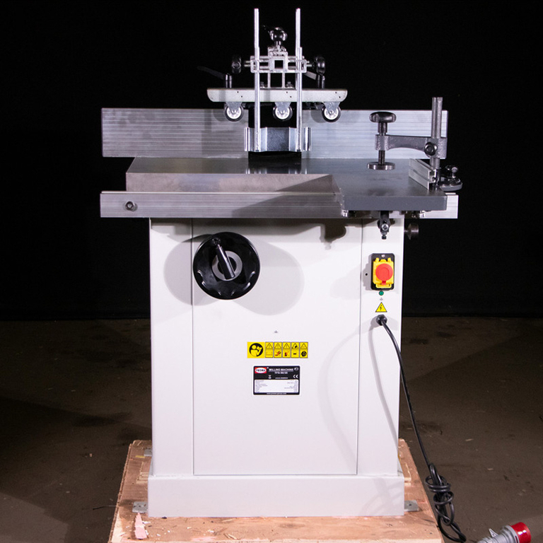 Фрезерный станок по дереву Proma TFS-90/30 (25009030)