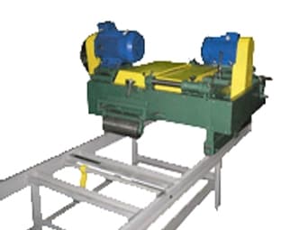 Кромкообрезной станок ДКО-450
