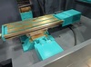 Фрезерный станок с ЧПУ AURA FM-20 CNC (25020100)
