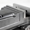 Машинные поворотные тиски Proma SO-125