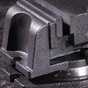 Машинные поворотные тиски Proma SO-125