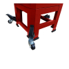 Круглопильный станок jib 25102-c 230b мощность двигателя 1,5 квт